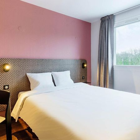 B&B Hotel Amneville-Les-Thermes Dış mekan fotoğraf
