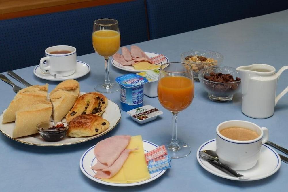 B&B Hotel Amneville-Les-Thermes Dış mekan fotoğraf