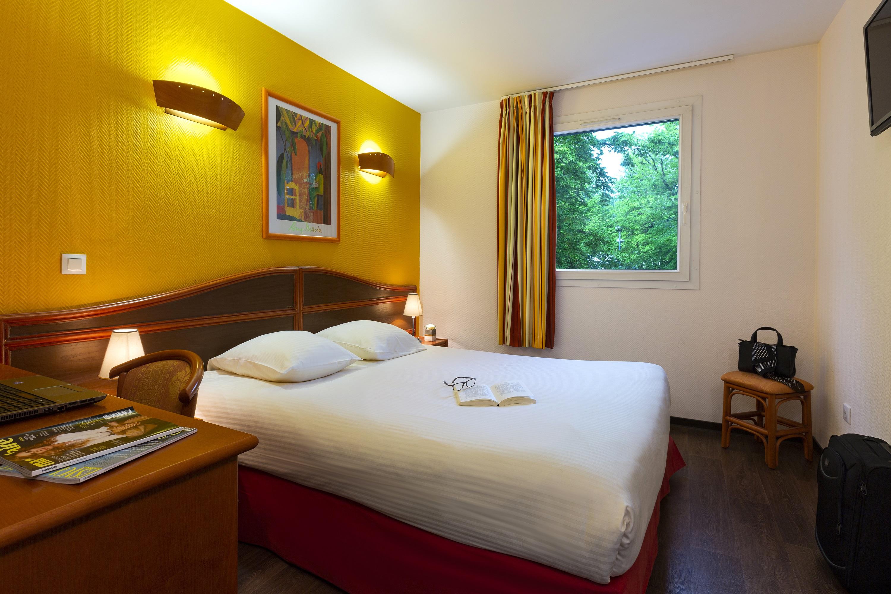 B&B Hotel Amneville-Les-Thermes Dış mekan fotoğraf
