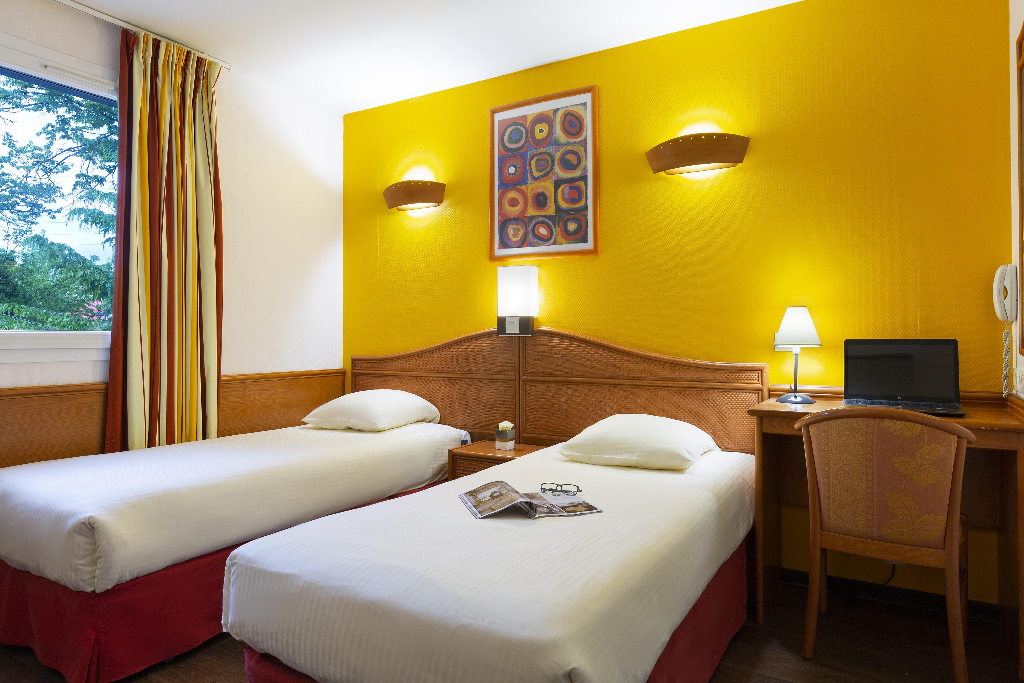 B&B Hotel Amneville-Les-Thermes Dış mekan fotoğraf
