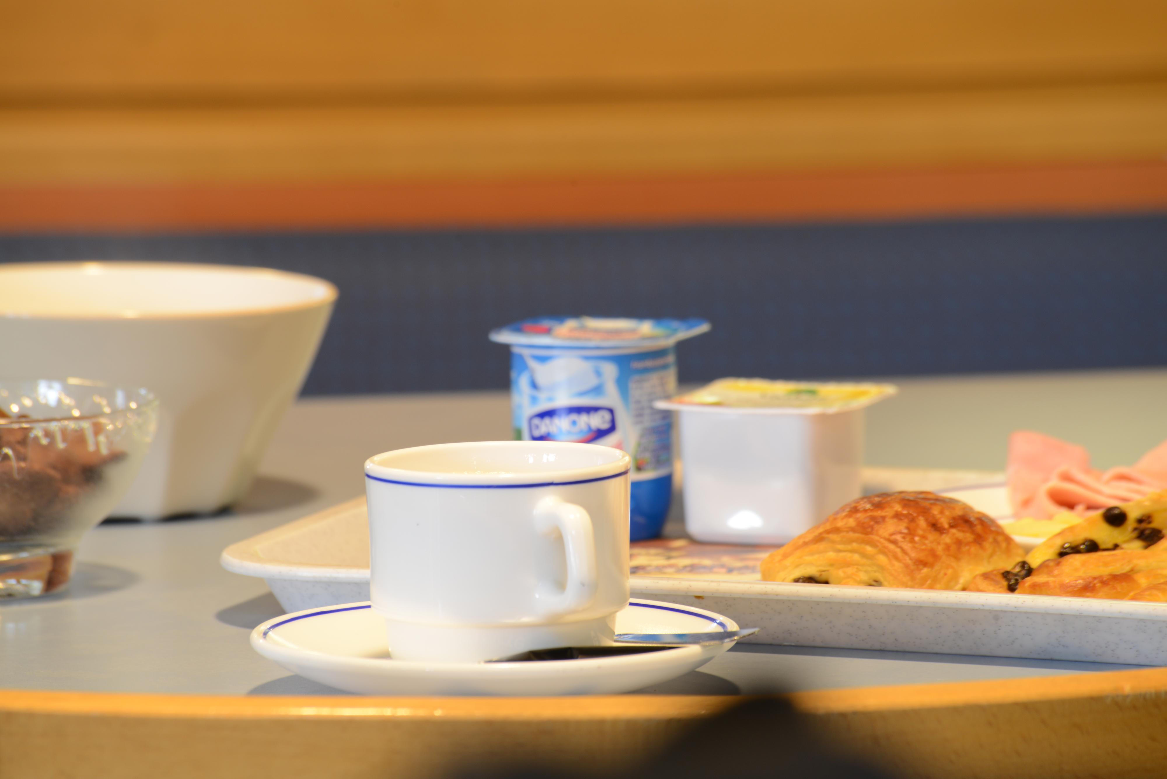 B&B Hotel Amneville-Les-Thermes Dış mekan fotoğraf