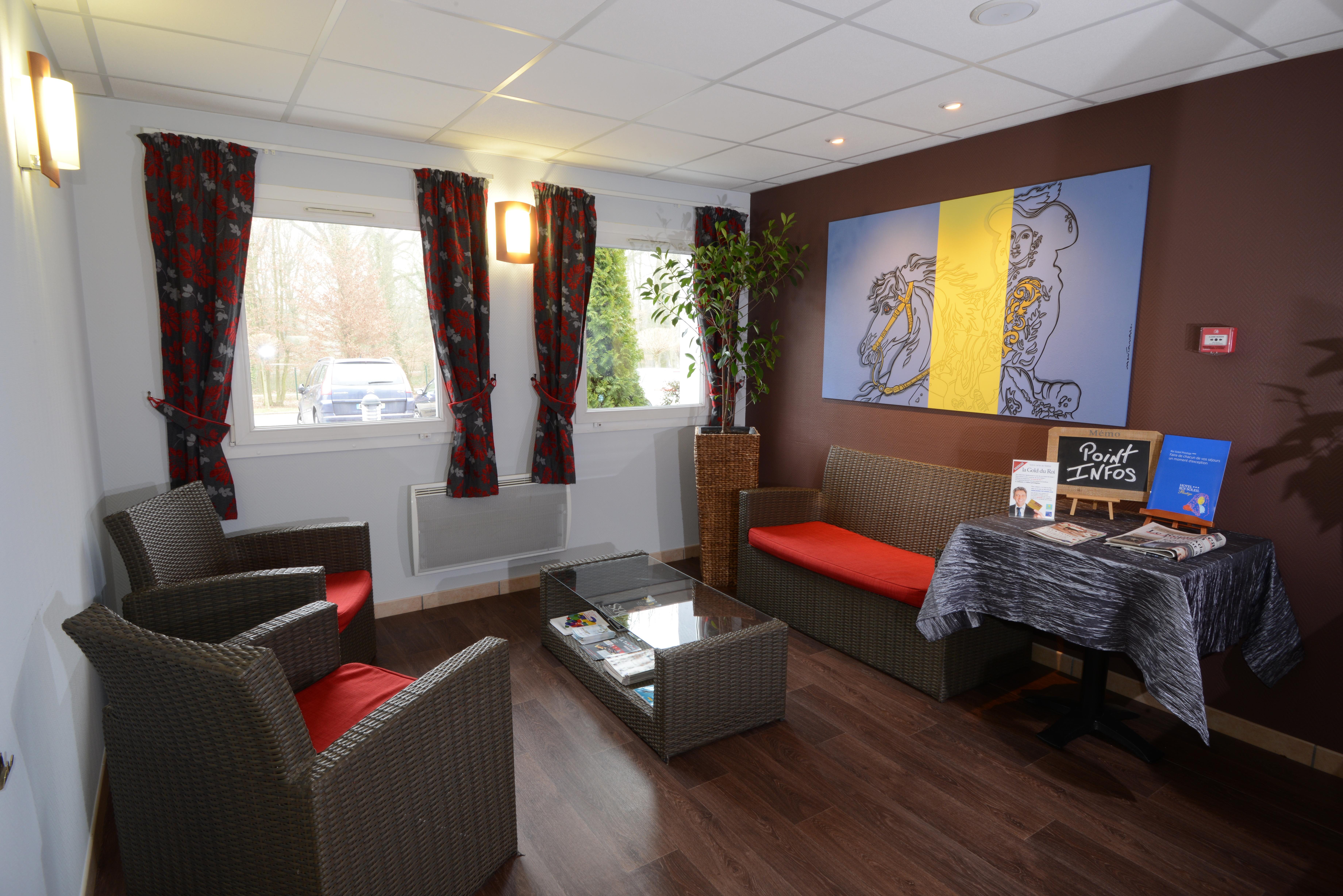 B&B Hotel Amneville-Les-Thermes Dış mekan fotoğraf
