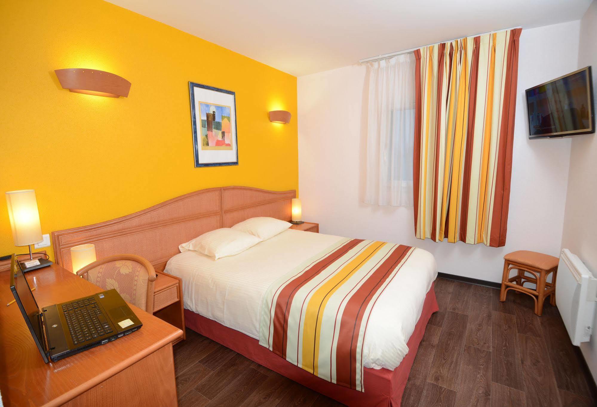 B&B Hotel Amneville-Les-Thermes Dış mekan fotoğraf