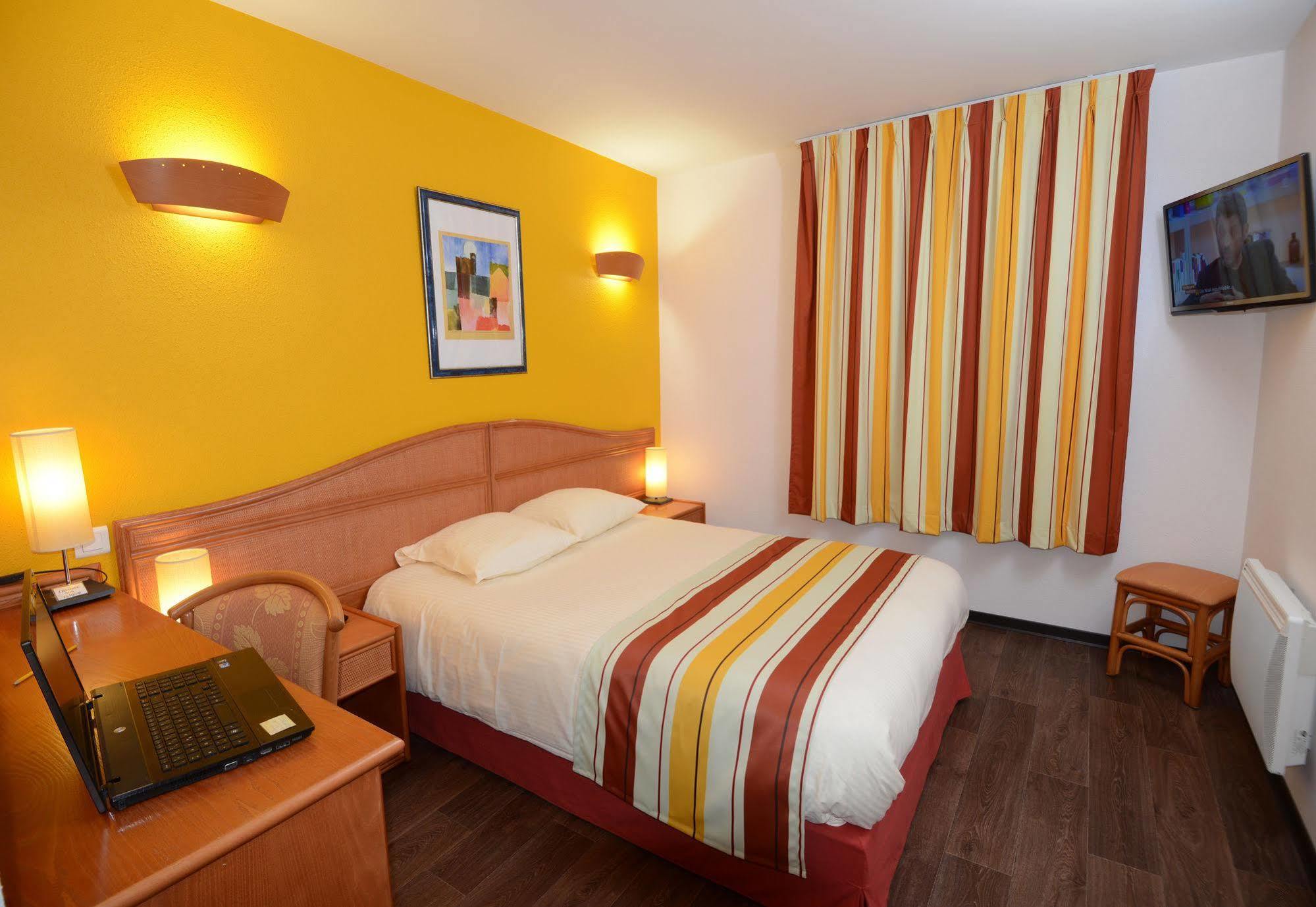 B&B Hotel Amneville-Les-Thermes Dış mekan fotoğraf
