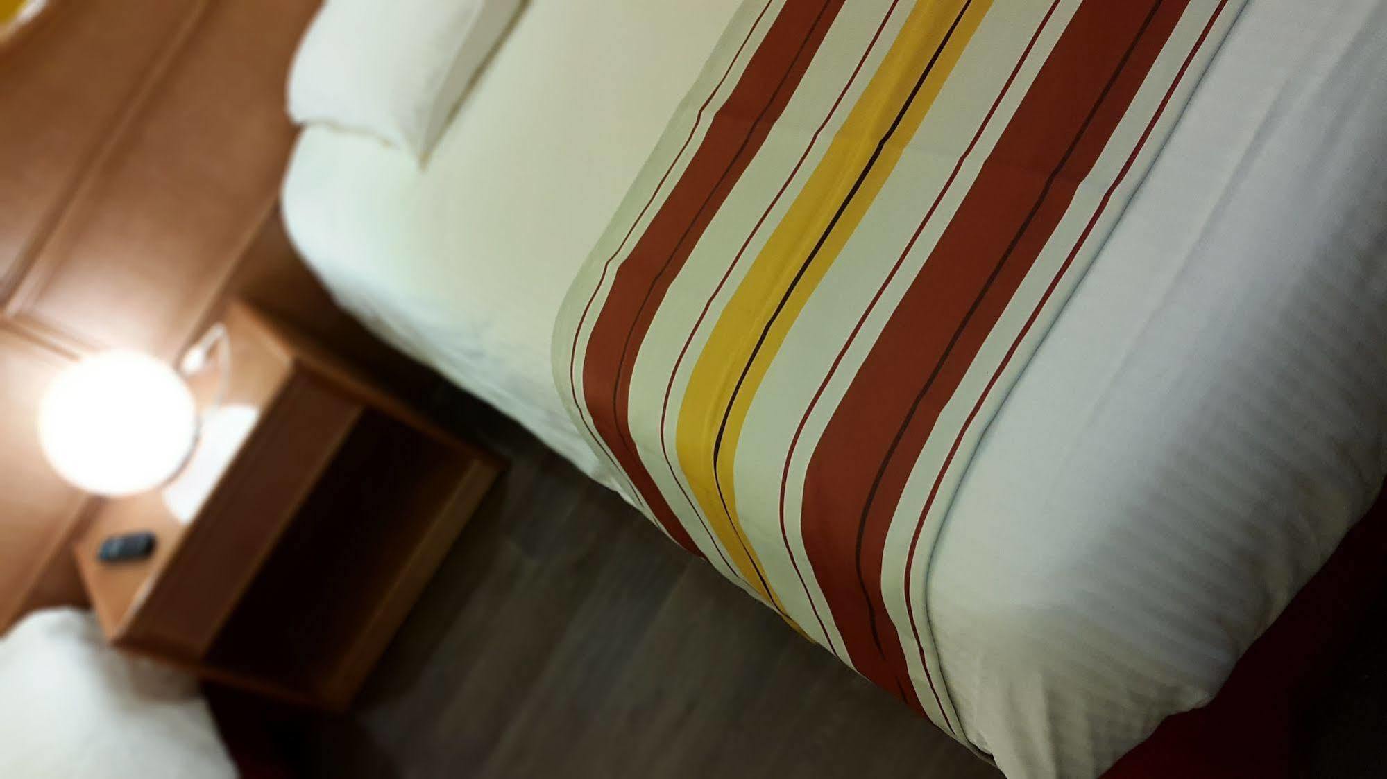 B&B Hotel Amneville-Les-Thermes Dış mekan fotoğraf