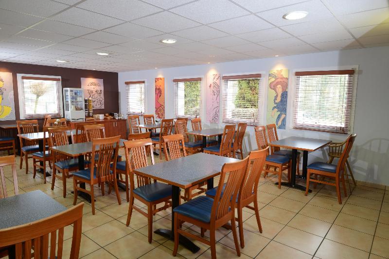 B&B Hotel Amneville-Les-Thermes Dış mekan fotoğraf