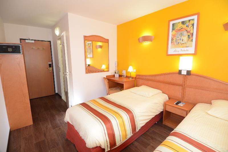 B&B Hotel Amneville-Les-Thermes Dış mekan fotoğraf