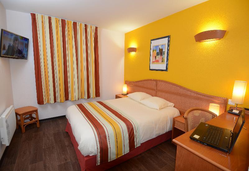 B&B Hotel Amneville-Les-Thermes Dış mekan fotoğraf