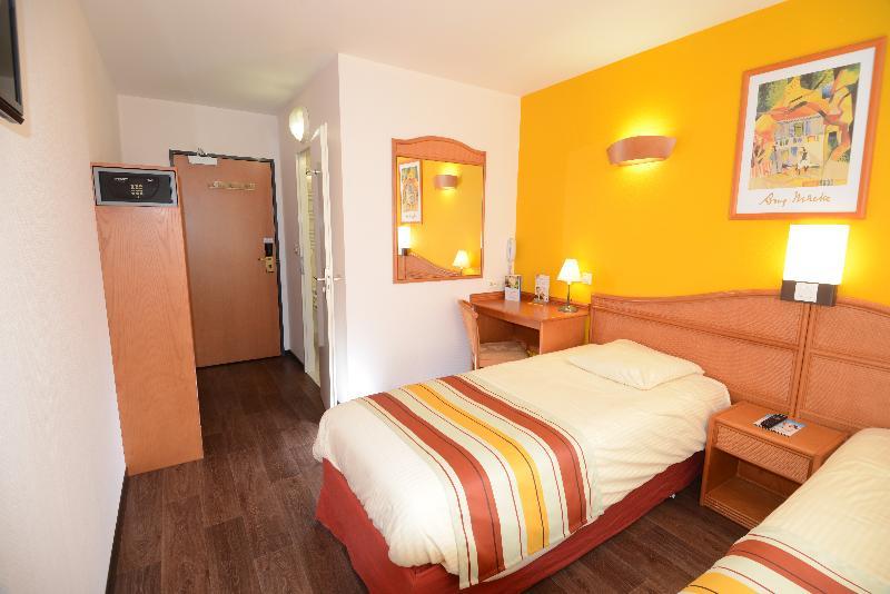 B&B Hotel Amneville-Les-Thermes Dış mekan fotoğraf